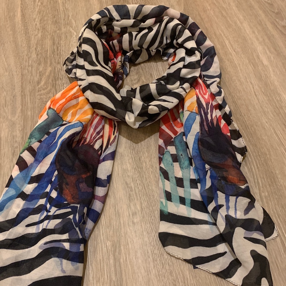 Scarf